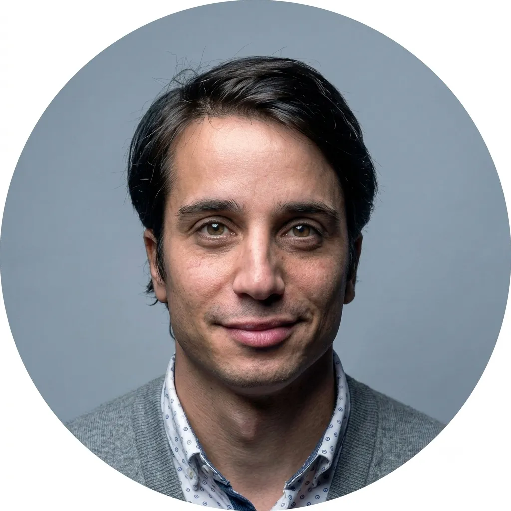 Michael R.